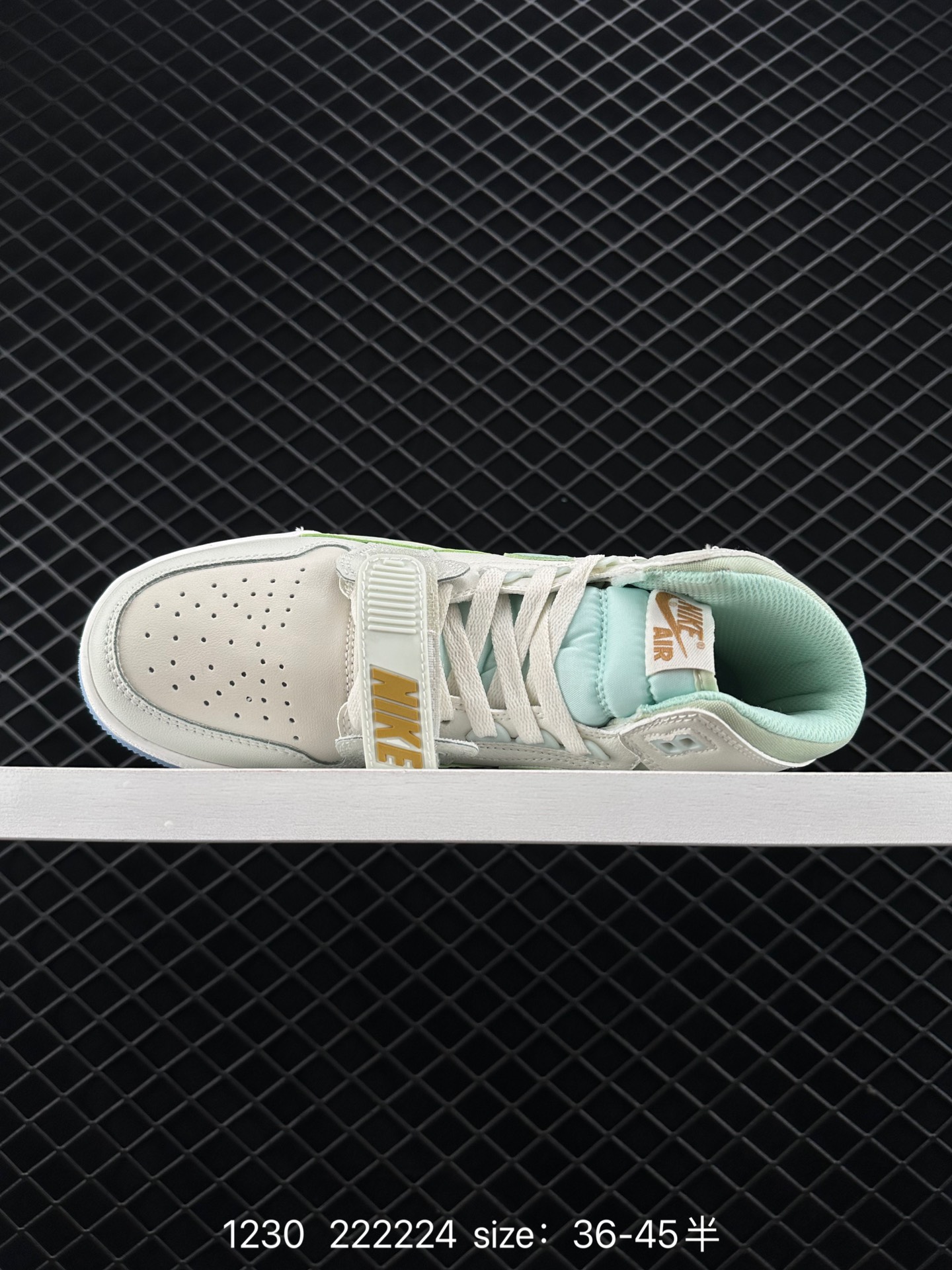 Air Jordan Legacy 312